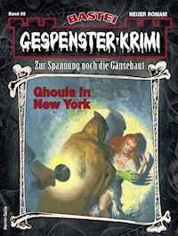 Gespenster-Krimi 66 - Michael Schauer - E-Book