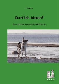 Darf ich bitten? - Ute Rott - E-Book