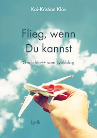 Flieg, wenn Du kannst - Kai-Kristian Klös - E-Book