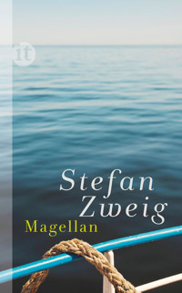 Magellan - Zweig Stefan - E-Book