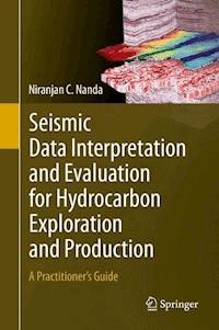 Seismic Data Interpretation and Evaluation for Hydrocarbon Exploration and Production - Niranjan C. Nanda - E-Book