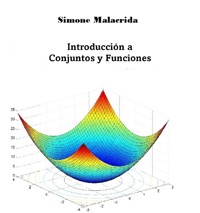 Introducción a Conjuntos y Funciones - Simone Malacrida - E-Book