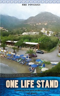 One Life Stand - Niko Popolousus - E-Book