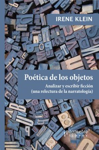 Poética de los objetos - Irene Klein - E-Book