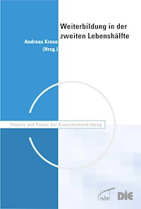 Weiterbildung in der zweiten Lebenshälfte -  - kostenlos E-Book
