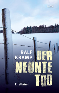 Der neunte Tod - Ralf Kramp - E-Book + Hörbuch