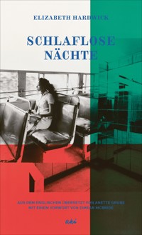 Schlaflose Nächte - Elizabeth Hardwick - E-Book