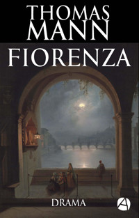 Fiorenza - Thomas Mann - E-Book