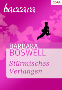 Stürmisches Verlangen - Barbara Boswell - E-Book