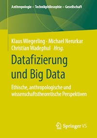 Datafizierung und Big Data -  - E-Book