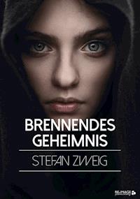 Brennendes Geheimnis - Zweig Stefan - E-Book