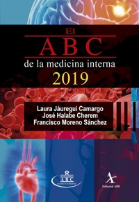 El ABC de la medicina interna 2019 - Laura Jáuregui Camargo - E-Book