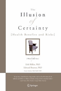 The Illusion of Certainty - Erik Rifkin - E-Book
