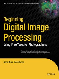 Beginning Digital Image Processing - Sebastian Montabone - E-Book