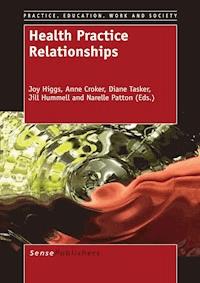 Health Practice Relationships -  - E-Book