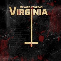 Virginia - Alvaro Vanegas - Hörbuch