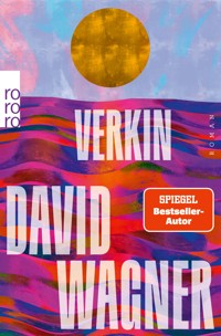Verkin - David Wagner - E-Book