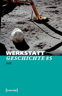 WerkstattGeschichte -  - E-Book
