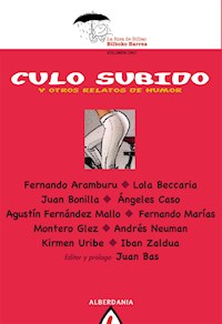 Culo subido - Fernando Aramburu - E-Book