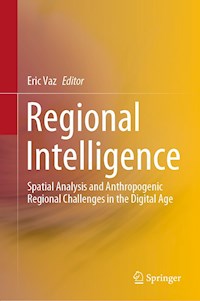 Regional Intelligence -  - E-Book