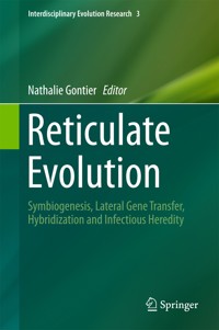 Reticulate Evolution -  - E-Book