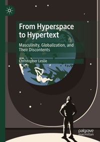 From Hyperspace to Hypertext - Christopher Leslie - E-Book