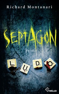 Septagon - Richard Montanari - E-Book + Hörbuch