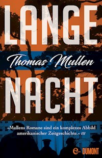 Lange Nacht (Darktown 3) - Thomas Mullen - E-Book