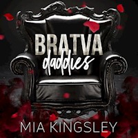 Bratva Daddies - Mia Kingsley - E-Book + Hörbuch