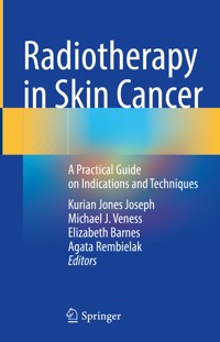 Radiotherapy in Skin Cancer -  - E-Book