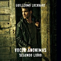 Voces Anónimas. Historias y leyendas del universo mágico II - Guillermo Lockhart - Hörbuch