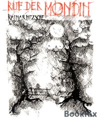 Ruf der Mondin - Rainar Nitzsche - E-Book