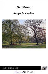 Der Momo - Ansgar Drabe-Soer - E-Book