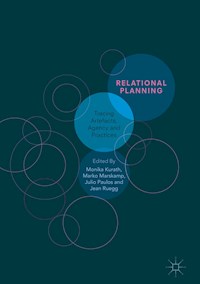 Relational Planning -  - E-Book