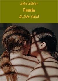 Pamela - Andre Le Bierre - E-Book