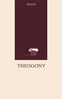 Theogony - Hesiod - E-Book