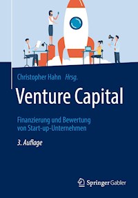 Venture Capital -  - E-Book