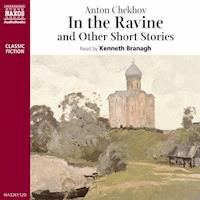 In the Ravine and Other Short Stories - Anton Chekhov - Hörbuch