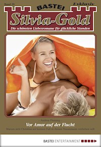 Silvia-Gold 29 - Andrea Fleming - E-Book
