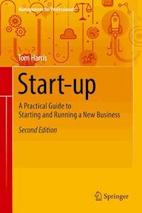 Start-up - Tom Harris - E-Book