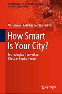 How Smart Is Your City? -  - E-Book