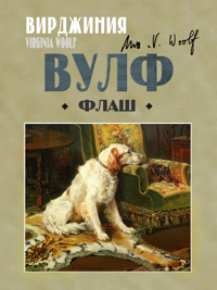 Флаш - Вирджиния Вулф - E-Book