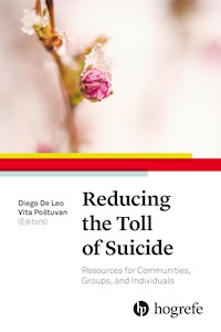 Reducing the Toll of Suicide - - E-Book