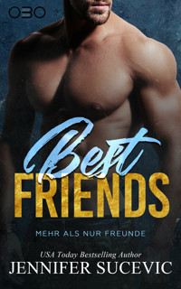Best Friends - Jennifer Sucevic - E-Book