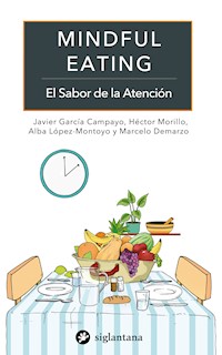 Mindful eating - Javier García Campayo - E-Book