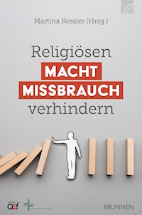 Religiösen Machtmissbrauch verhindern -  - E-Book