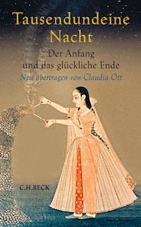 Tausendundeine Nacht -  - E-Book