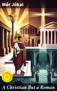 A Christian But a Roman - Mór Jókai - E-Book