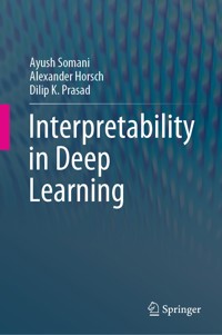 Interpretability in Deep Learning - Ayush Somani - E-Book