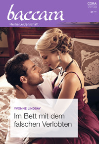 Im Bett mit dem falschen Verlobten - Yvonne Lindsay - E-Book